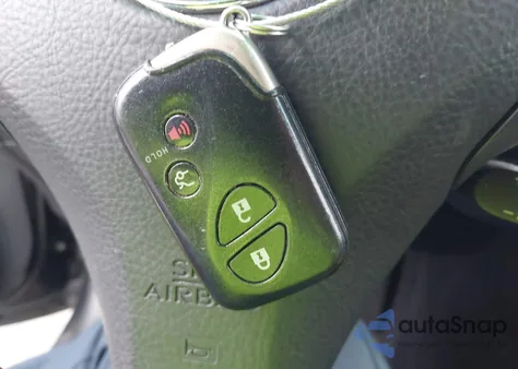 2011 Lexus Gs 350 z USA, uszkodzony, nr VIN JTHBE1KS8B0051987